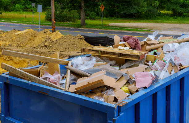 Best Basement Cleanout  in Spring Arbor, MI